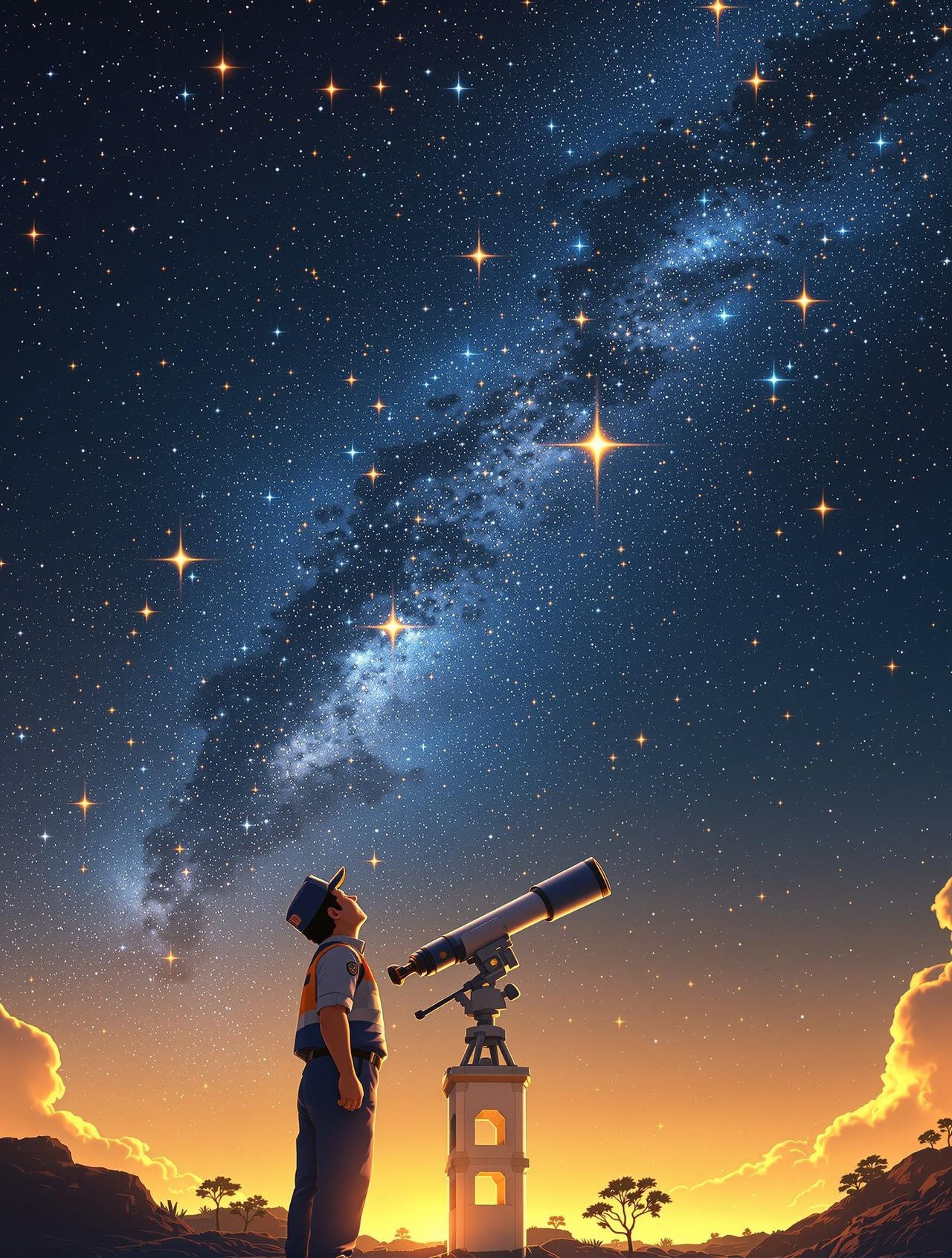 星辰大海 - 在线观看蓝光高清