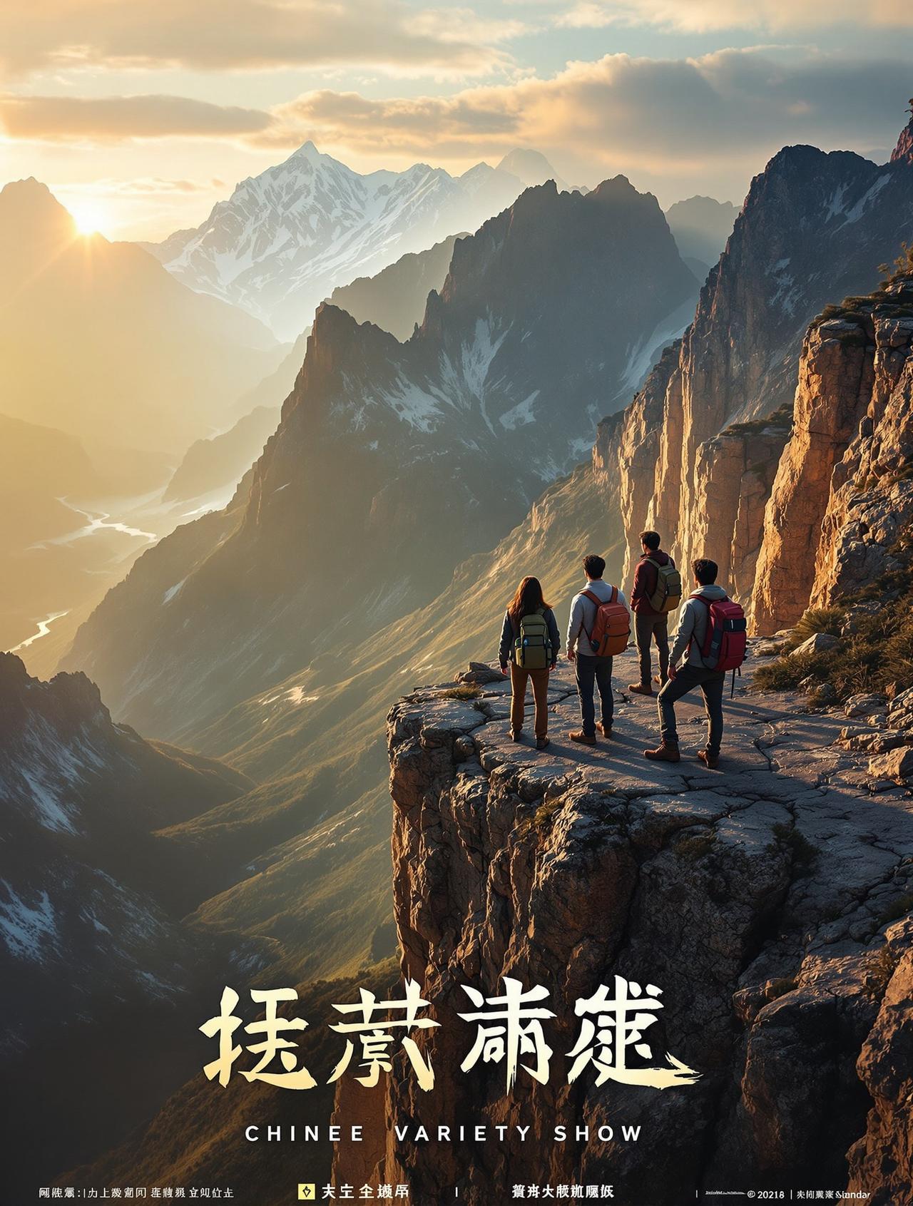 荒野求生 中国版 - 在线观看蓝光高清