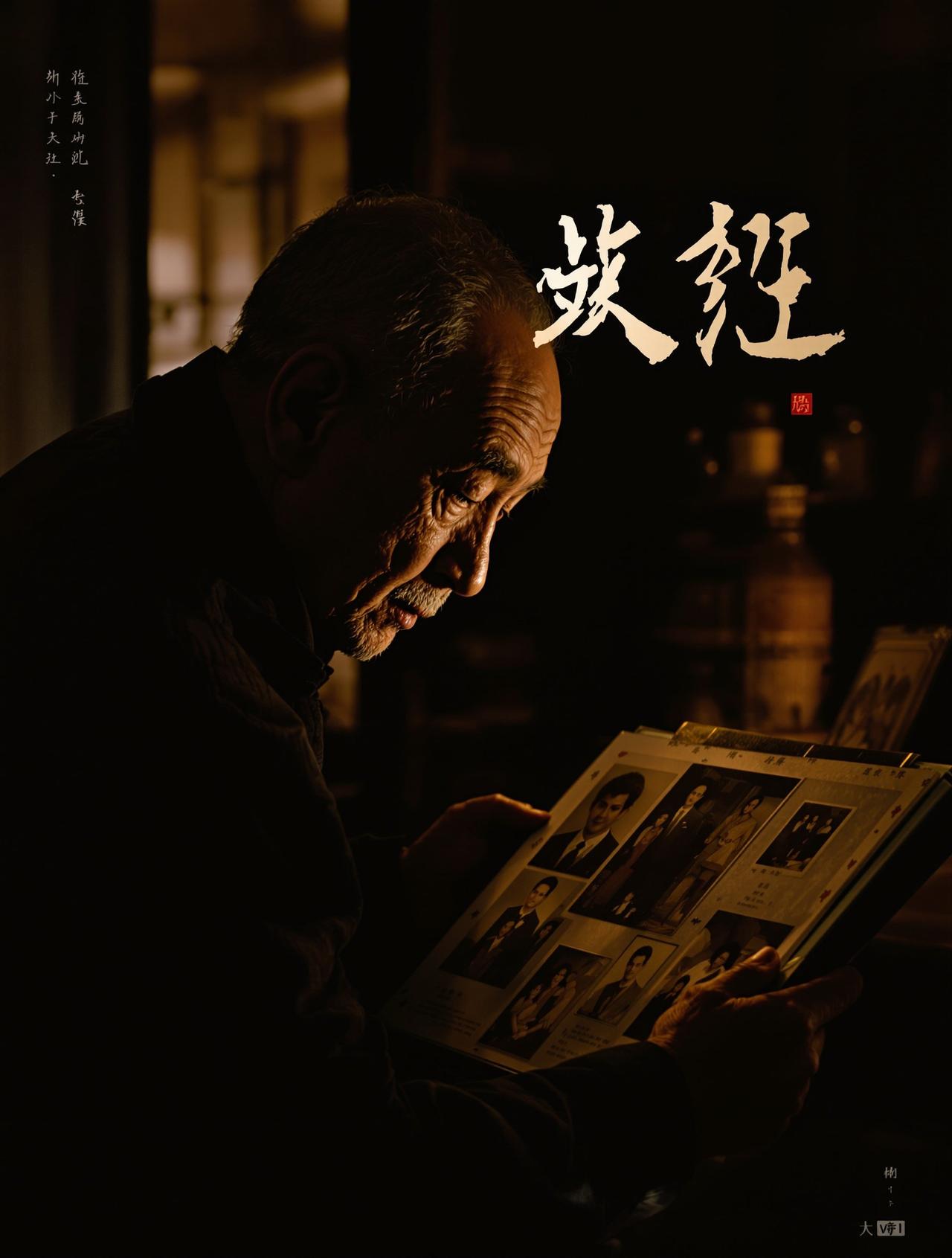 隐秘的家族 - 在线观看蓝光高清