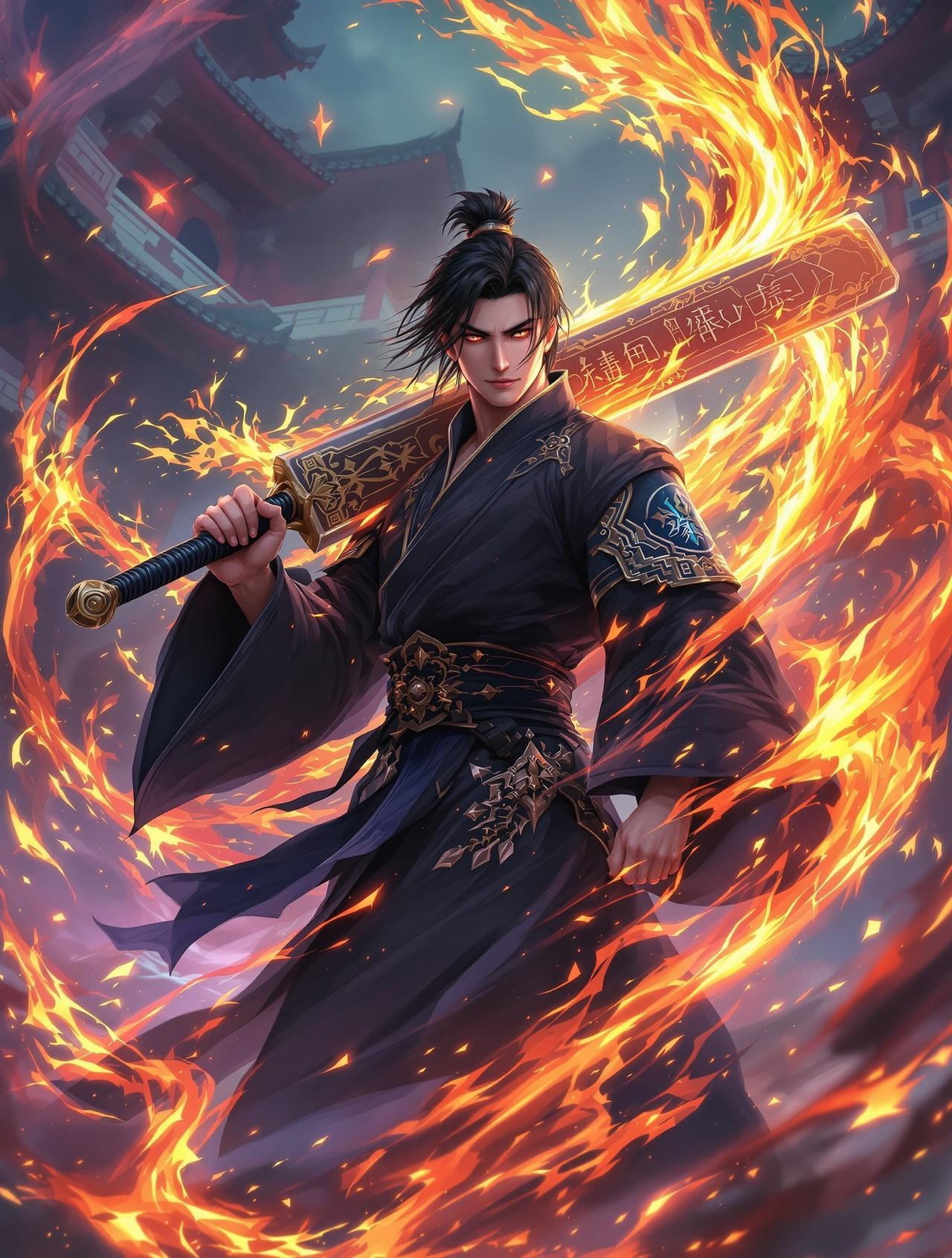 镇魂街：破晓 - 在线观看蓝光高清