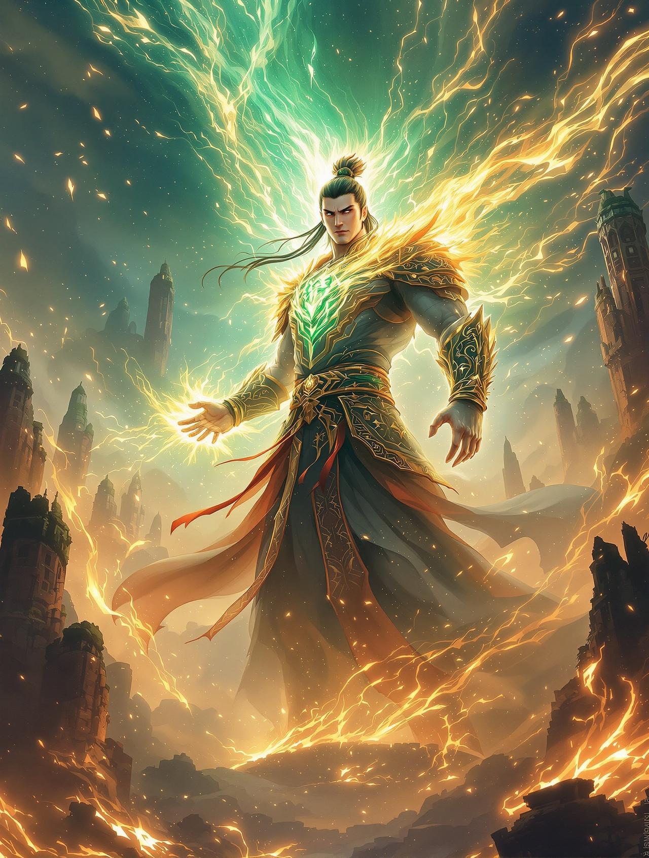 斗罗大陆：神界传说 - 在线观看蓝光高清