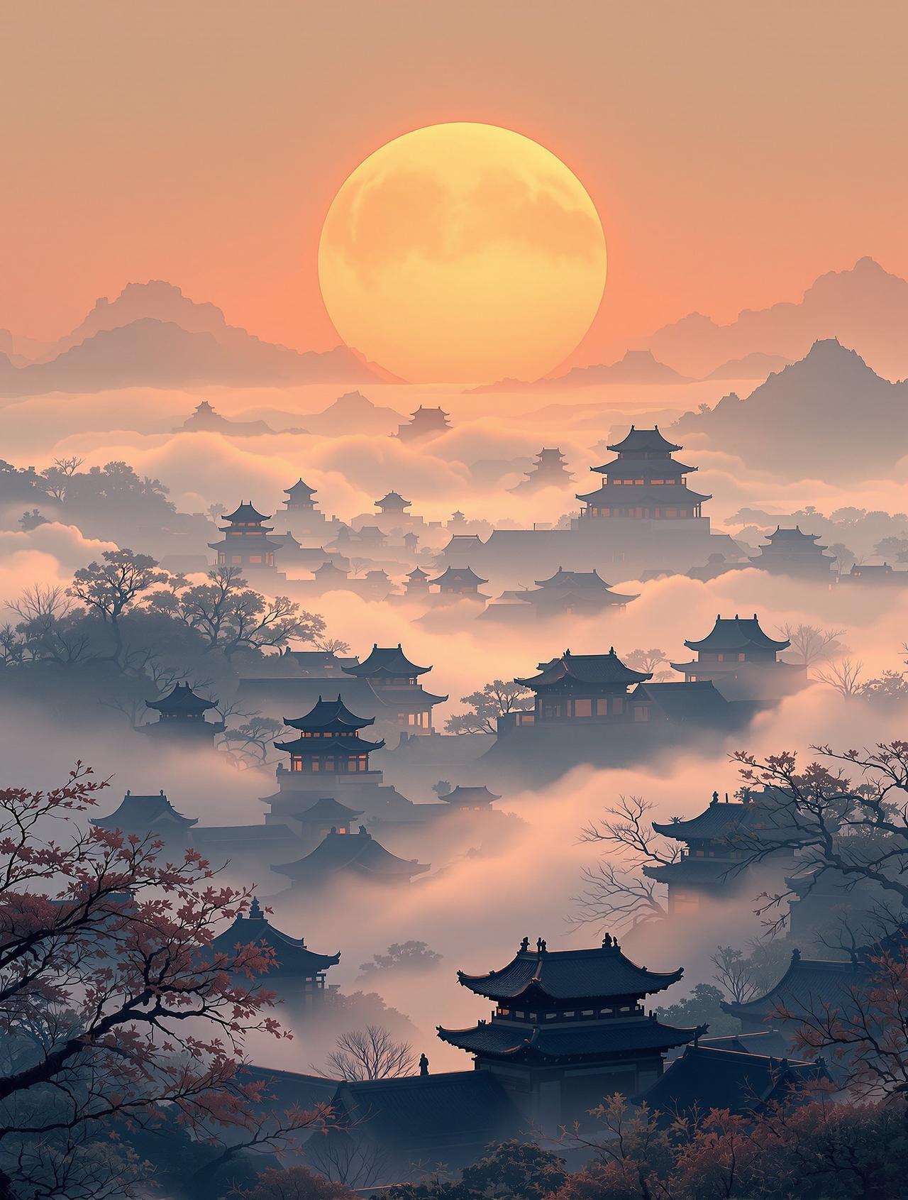 山河锦绣 - 在线观看蓝光高清