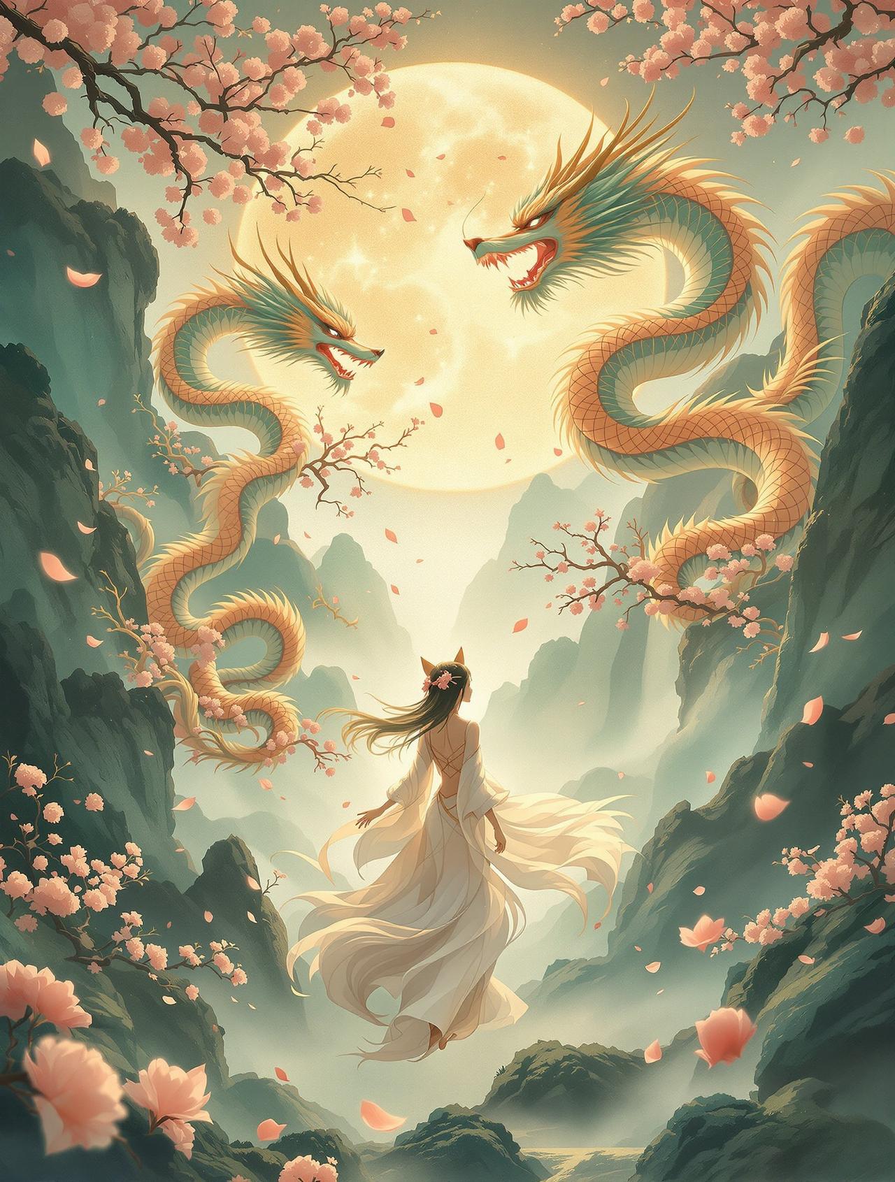狐妖小红娘：镜花缘 - 在线观看蓝光高清