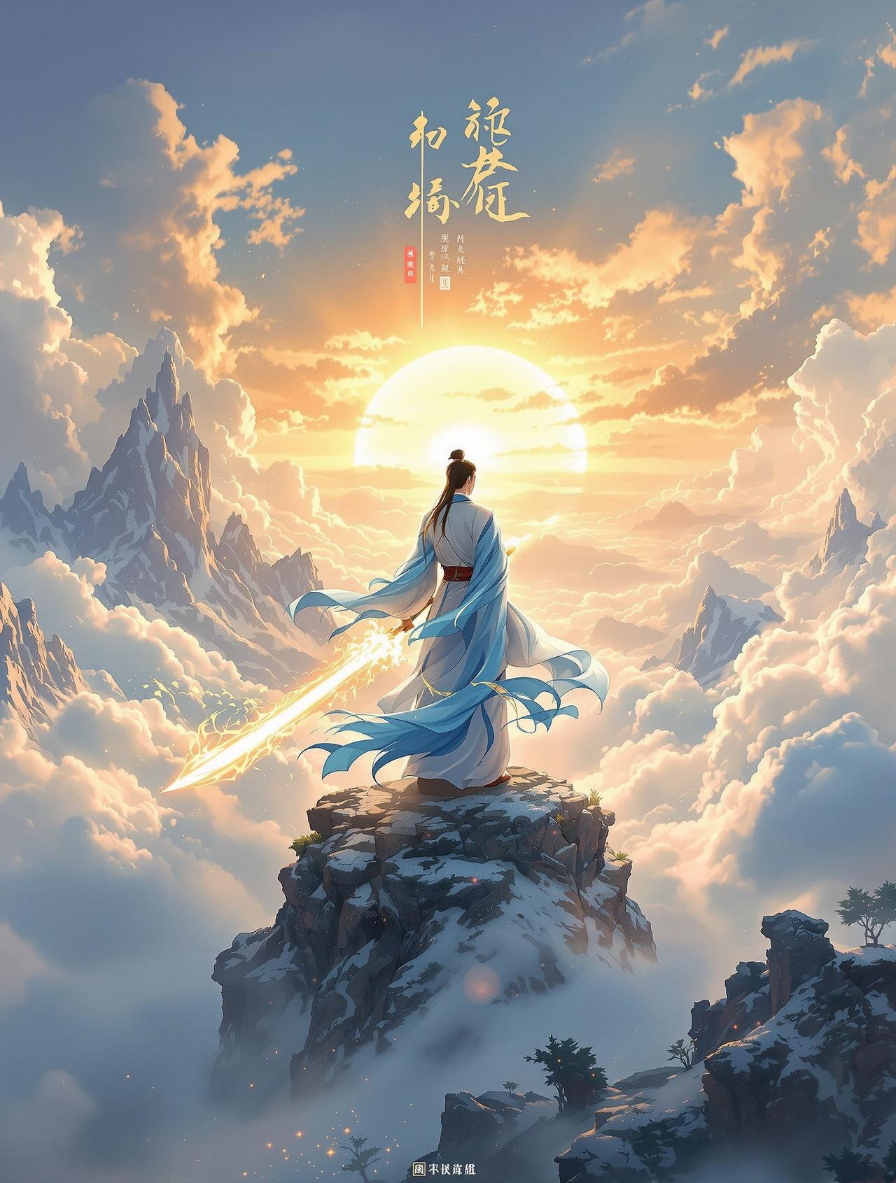 苍穹之刃 - 在线观看蓝光高清
