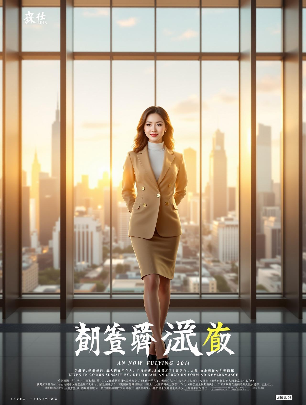 职场风云录 - 在线观看蓝光高清