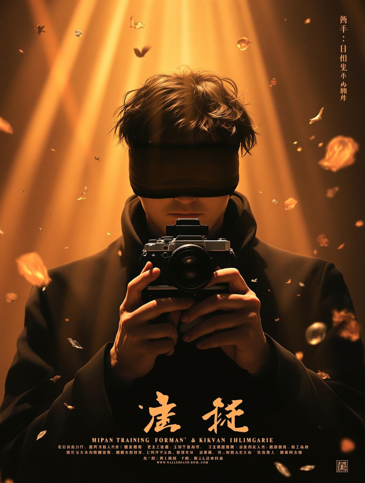 光影交错 - 在线观看蓝光高清