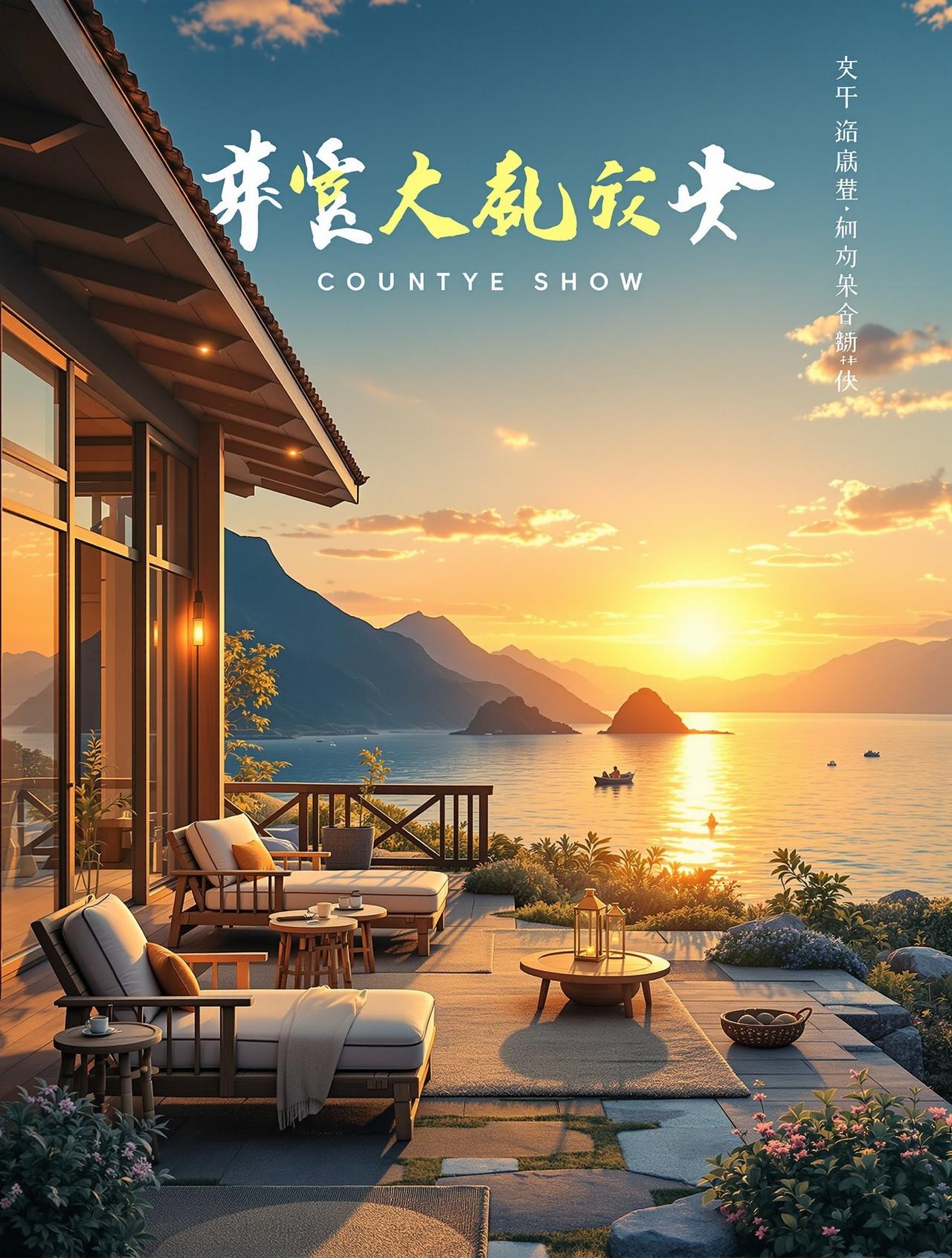 向往的生活 第八季 - 在线观看蓝光高清